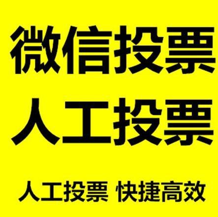 嘉峪关市微信投票哪个速度快？