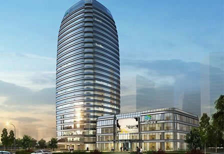 嘉峪关市建筑设计的测试内容