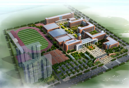 嘉峪关市建筑设计的测试内容