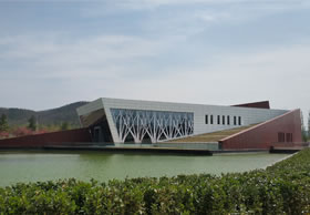 嘉峪关市建筑设计的测试内容