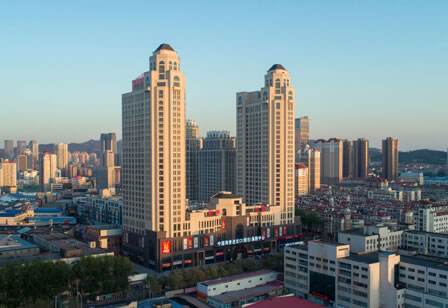 嘉峪关市建筑设计的测试内容