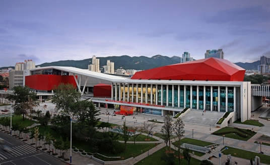 嘉峪关市通知公告的测试信息，内容可以在后台发布编辑删除